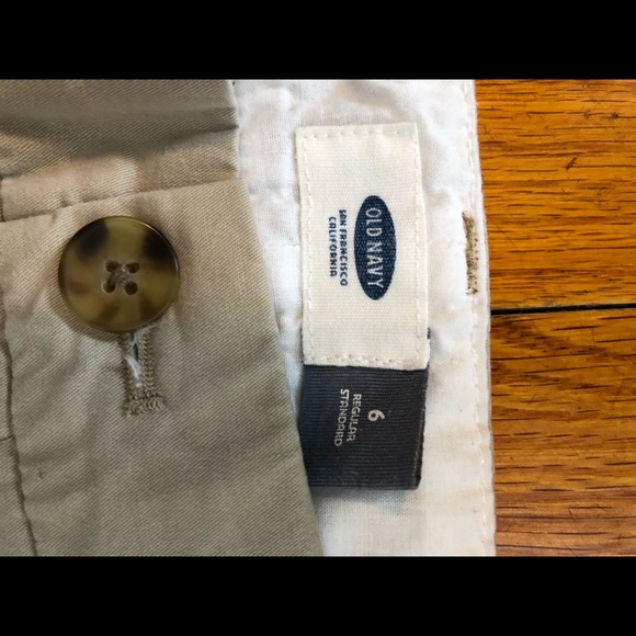 Old Navy Shorts - Picture 4 of 5